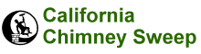 California Chimney Sweep and Fireplace Cleaning West Covina